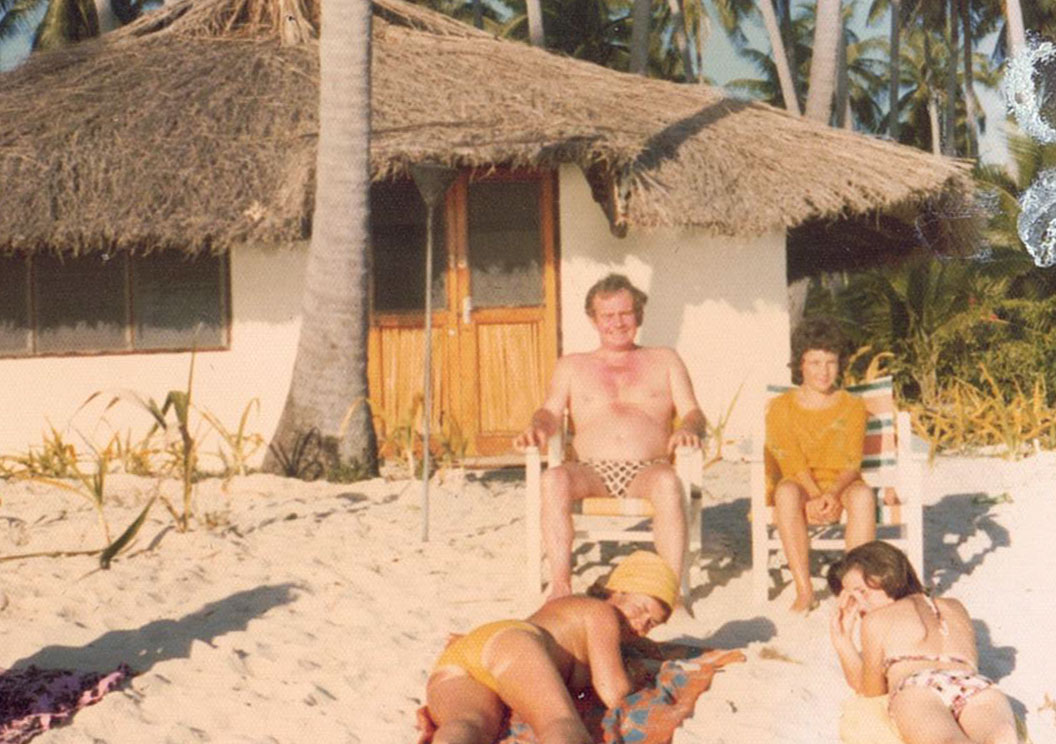 Bure 13, 1979