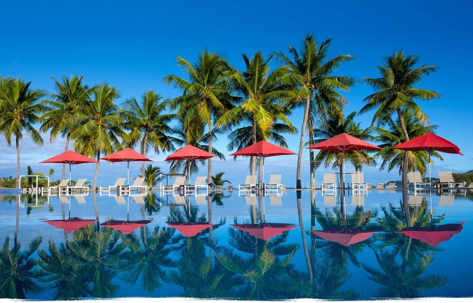 Vale Oasis. Private Holiday Home Rental at Musket Cove Resort, Malolo Lailai Island, Fiji